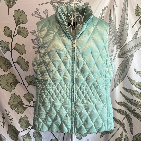 Lands’ End Winter Vest - Picture 1 of 6